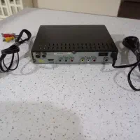 دستگاه گیرنده دیجیتال