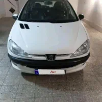 206 تیپ 2 مدل 97