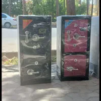 گاوصندوق