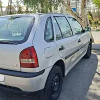 فولکس گل مدل 87