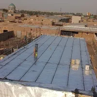 ایزوگام و قیر