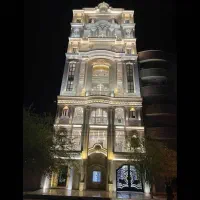 انواع سنگ مصنوعی  مناسب نمای ساختمان