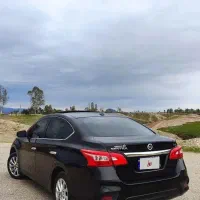 نیسان اروندی 2016