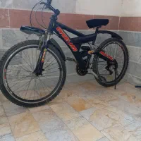 دوچرخه سالم