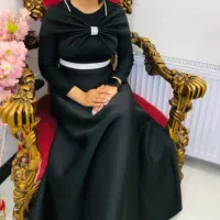 لباس مجلسی شیک