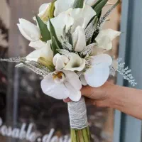 اهواز|گل مصنوعی|اهواز, شهرک رزمندگان|دیوار
