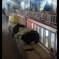 مغازه درپاساژایران