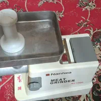 چرخ گوشت
