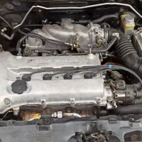 مزدا 323|خودرو سواری و وانت|مشهد, فرخد|دیوار