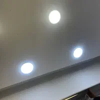 لامپ ۳۶ وات smd