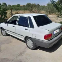 پراید ۸۴