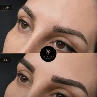 ریمو تتو و آرایش دائم با تخفیف استثنایی