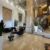 فروش ویژه واحداپارتمان دربرج برندبلواردریا