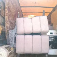 جابجایی اسباب و اثاثیه منزل با نیروی مجرب