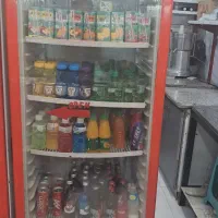 یخچال