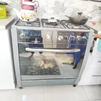 گاز