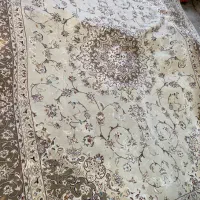 فرش ،معاوضه با فرش هم داریم