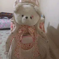 تخت برقی موزیکال