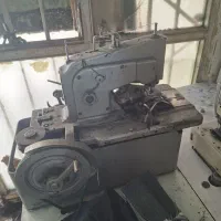 چرخ خیاطی مادگی و کمرکش