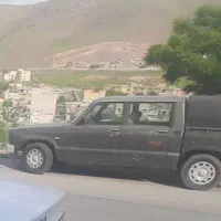 نیازمند تعمیرکار مزدا ۲۰۰۰