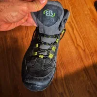 کفش کوهنوردی اصل BB با کفی Vibram