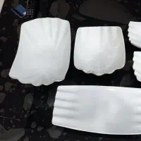سرویس پذیرایی سرامیکی
