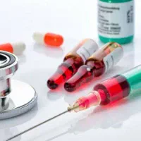 تزریقات و سرم تراپی در منزل (توسط پرستار)