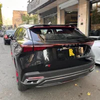 فونیکس FX