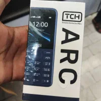 گوشی ساده پلمپTCH