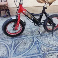دوچرخه ۱۲|دوچرخه، اسکیت، اسکوتر|نهاوند, |دیوار