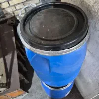 بشکه ۳۰لیتری