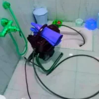 لوله بازکنی نواب رودکی جمهوری کارگرخوش جیحون آزادی