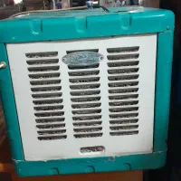 کولر رومیزی
