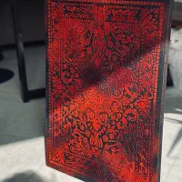 انواع تابلو پتینه فرش