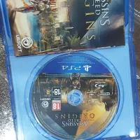 سی دی PS4|کنسول، بازی ویدئویی و آنلاین|اهواز, کوروش|دیوار