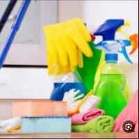 نظافت خانه و ساختمان  نوساز