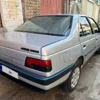 پژو ۴۰۵ مدل ۹۴