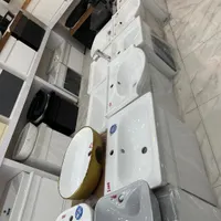 خانه (تولیدی)روشویی کابینتی نشکن مرکزبیشترین تنوع|لوازم سرویس بهداشتی|شیراز, شهرک گلها|دیوار