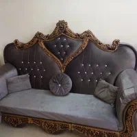 مبل دست دوم