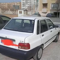 پراید ۱۳۱ مدل ۹۳