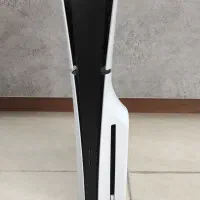 ps5slim standard|کنسول، بازی ویدئویی و آنلاین|کرمانشاه, |دیوار