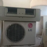 داکت اسپیلت۲۷هزار الجی