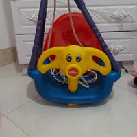 تاب کودک