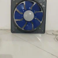 هواکش دمنده با تخفیف
