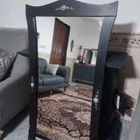 آیینه قدی