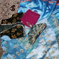 فروش لباس محلی دخترانه