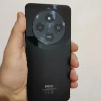 موبایل poco c75