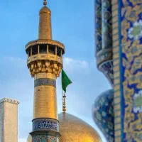 تور لحظه آخری ارزان یزد ـ مشهد