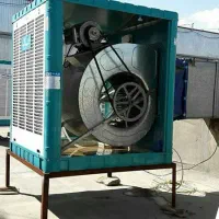 خدمات برق ساختمانی کارگاهی صفر تاصد سرویس کولر ابی