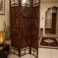 پارتیشن چوبی